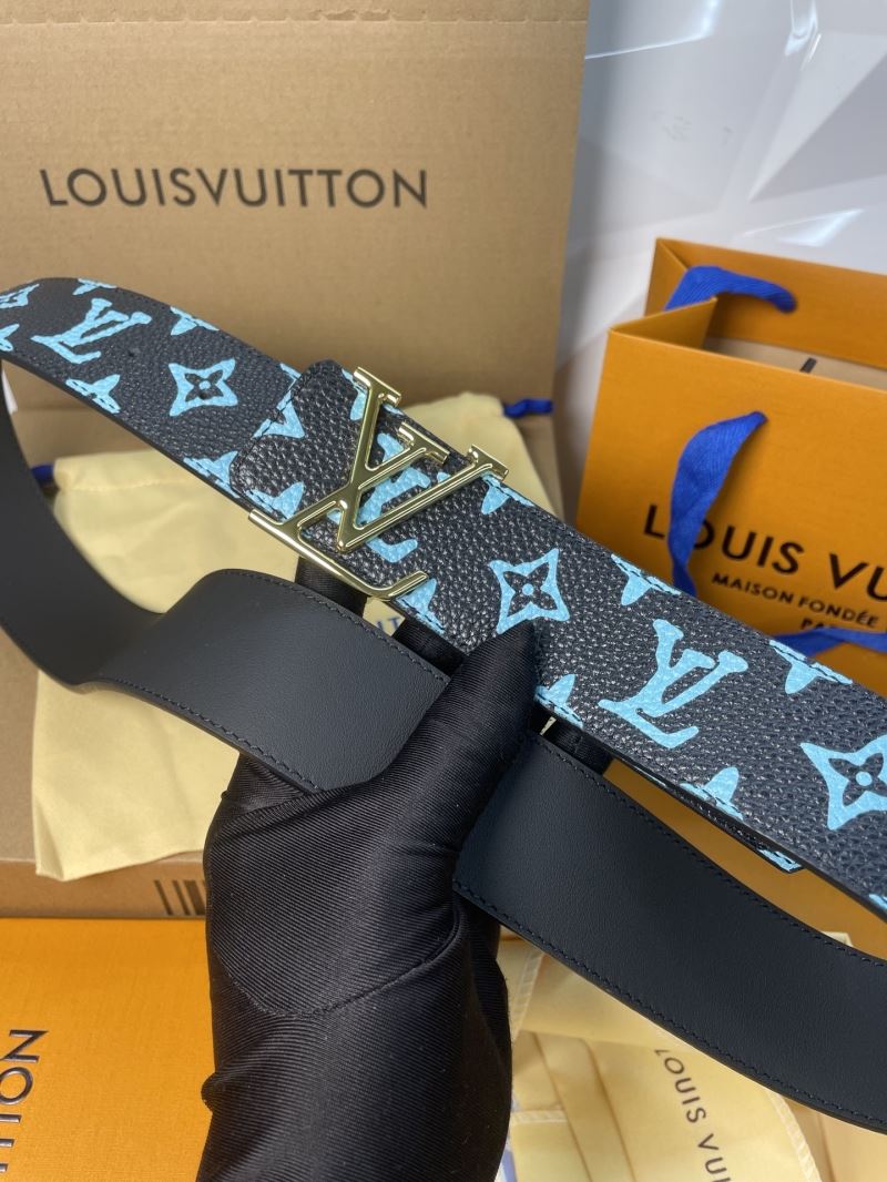 Louis Vuitton Belts